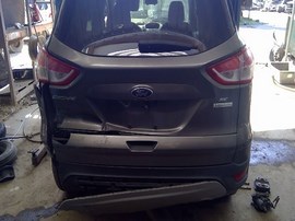 2014 FORD ESCAPE, SE, 1.6L  ECOBOOST, FWD.  F25027